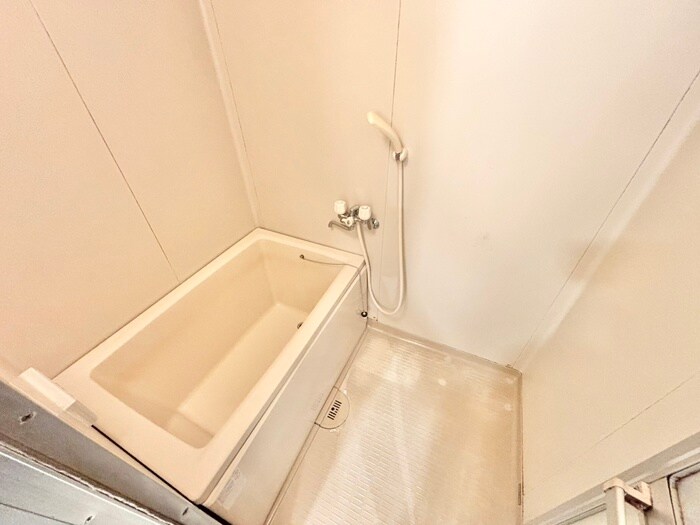 物件内観写真10　(バス／シャワールーム等)