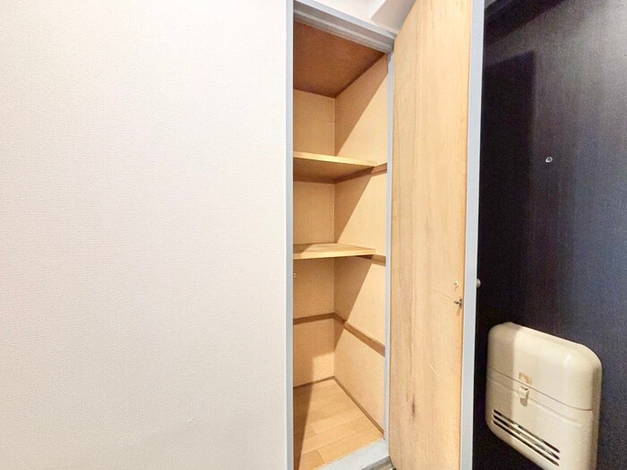 物件内観写真20　(収納)