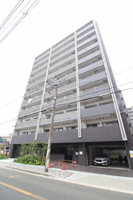 物件外観写真4　(外観写真)