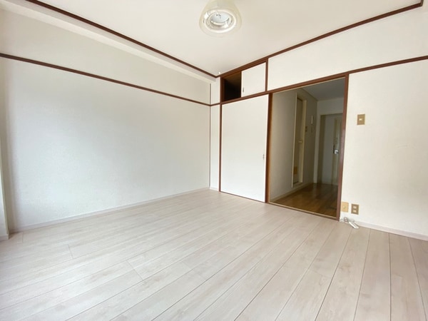 居室