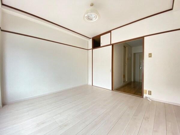 居室