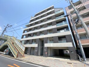 ＰＲＩＭＯＲＥＧＡＬＯ西京極外観写真