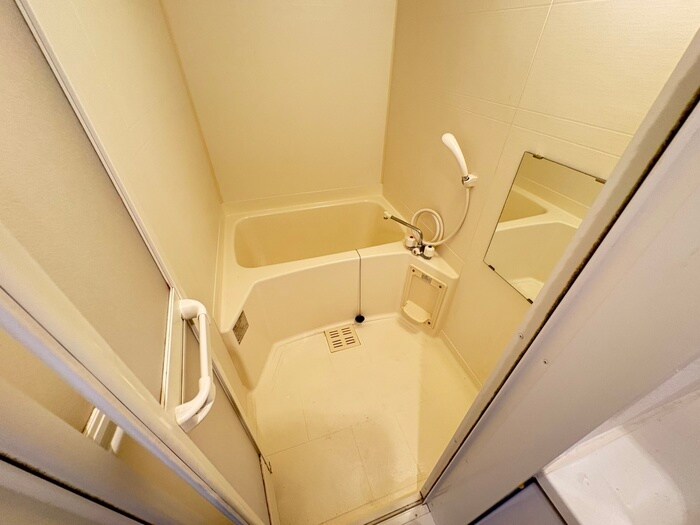 物件内観写真12　(バス／シャワールーム等)