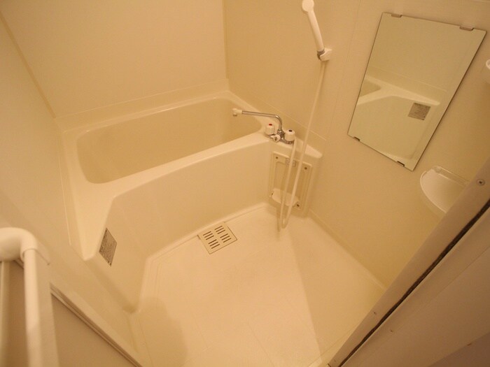 物件内観写真12　(バス／シャワールーム等)