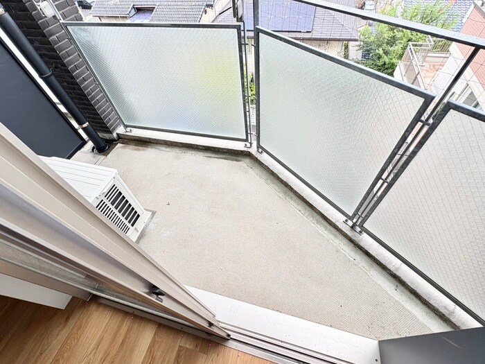 物件内観写真16　(ベランダ・バルコニー)