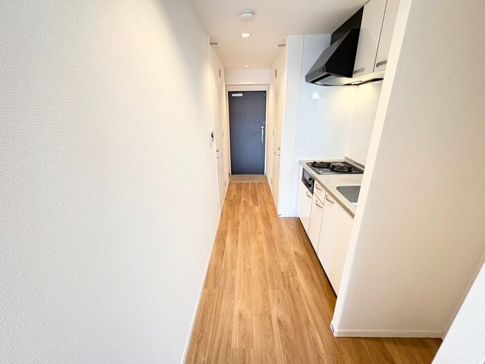 物件内観写真17　(廊下)