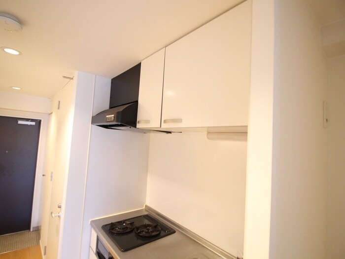 物件内観写真20　(収納)