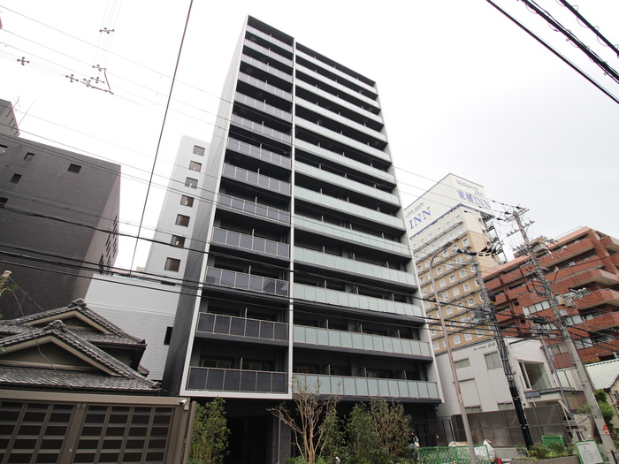 COMFORIA LIV SHIN OSAKA Q