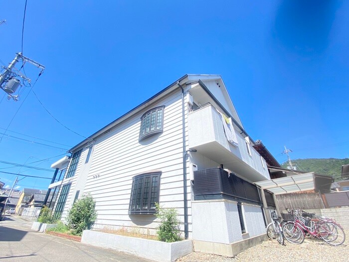 物件外観写真6　(外観写真)