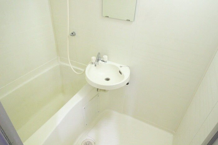 物件内観写真11　(バス／シャワールーム等)