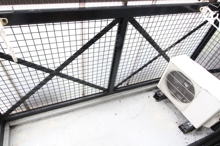 物件内観写真13　(ベランダ・バルコニー)