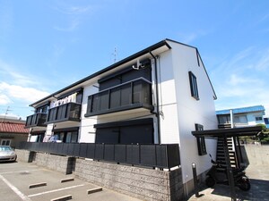 アーバンハイツＡ外観写真