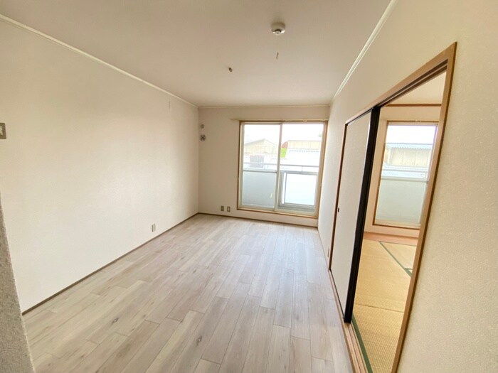 物件内観写真7　(居室)