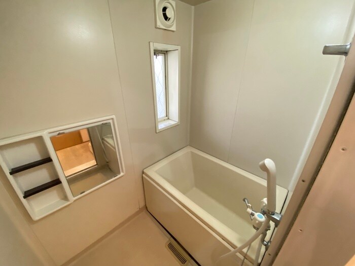 物件内観写真13　(バス／シャワールーム等)