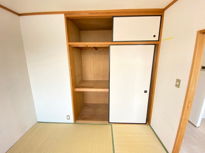 物件内観写真16　(収納)