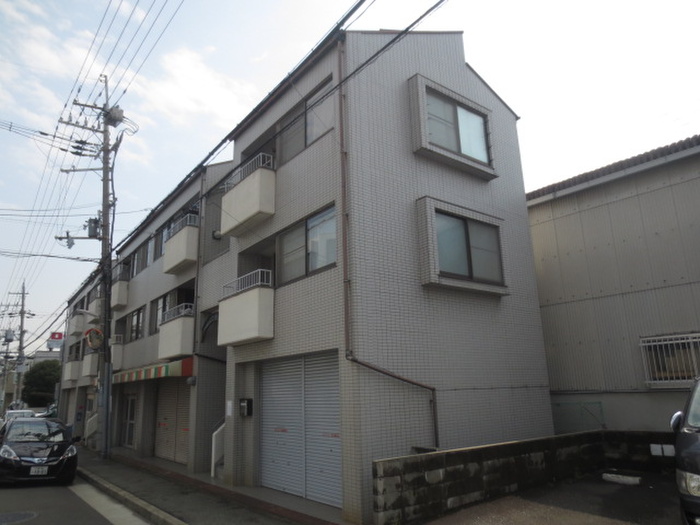 外観写真