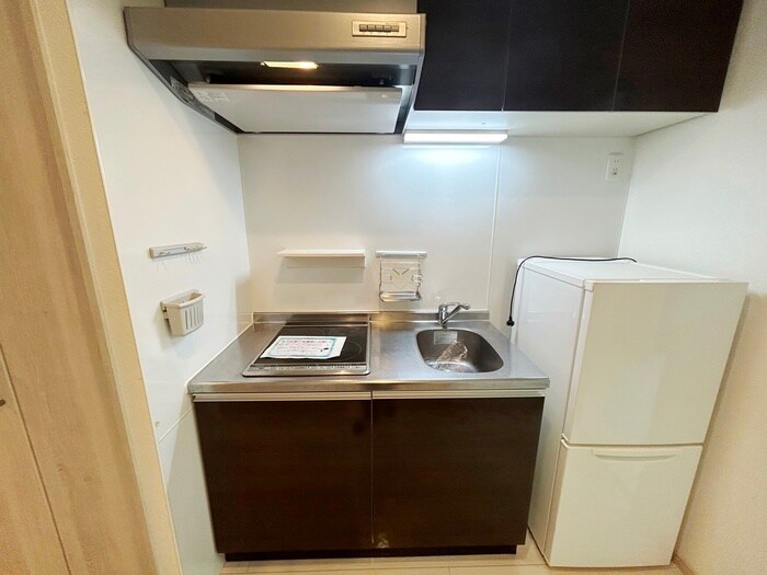 物件内観写真7　(キッチン)