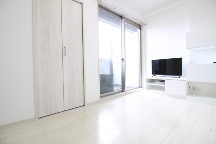 物件内観写真9　(居室)