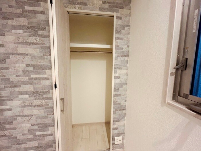 物件内観写真10　(収納)