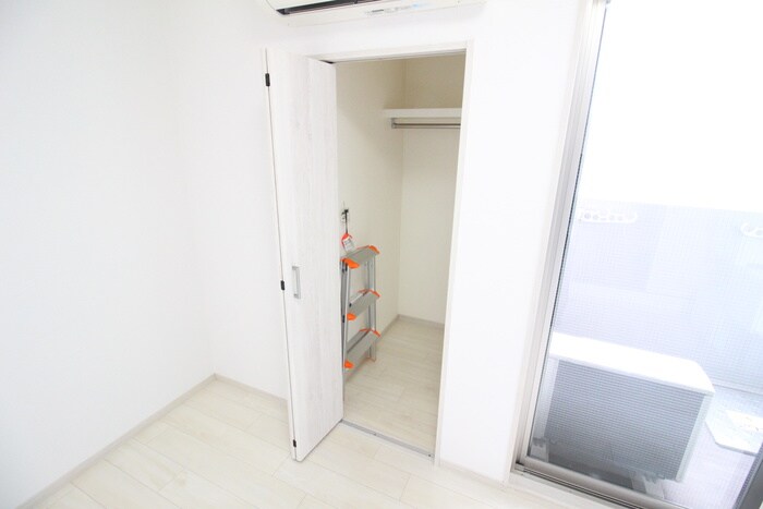 物件内観写真11　(収納)