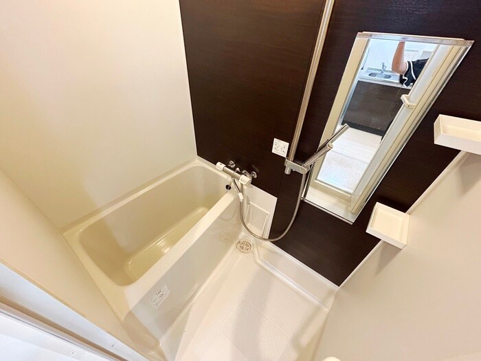 物件内観写真12　(バス／シャワールーム等)