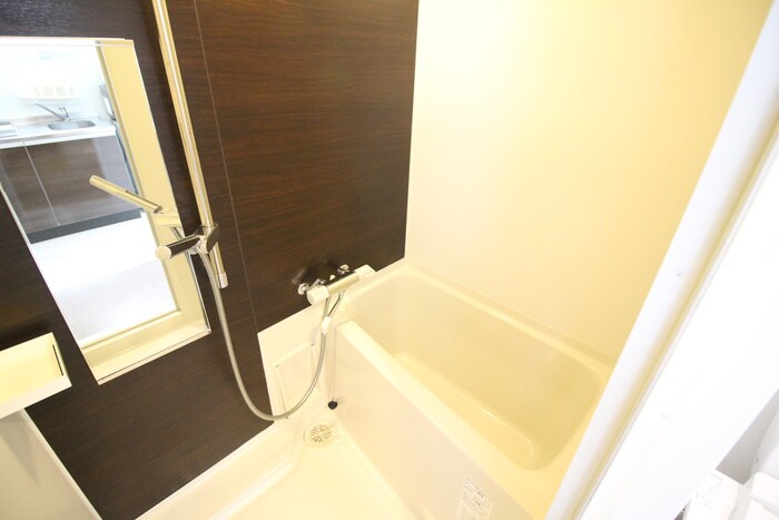 物件内観写真12　(バス／シャワールーム等)