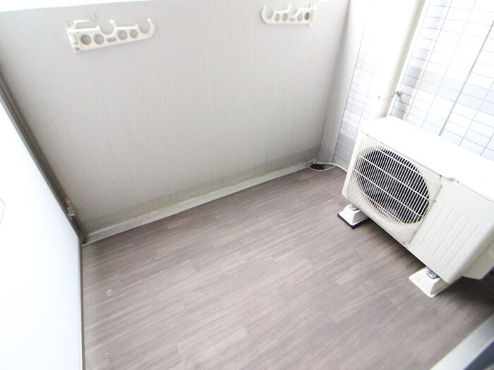 物件内観写真17　(ベランダ・バルコニー)