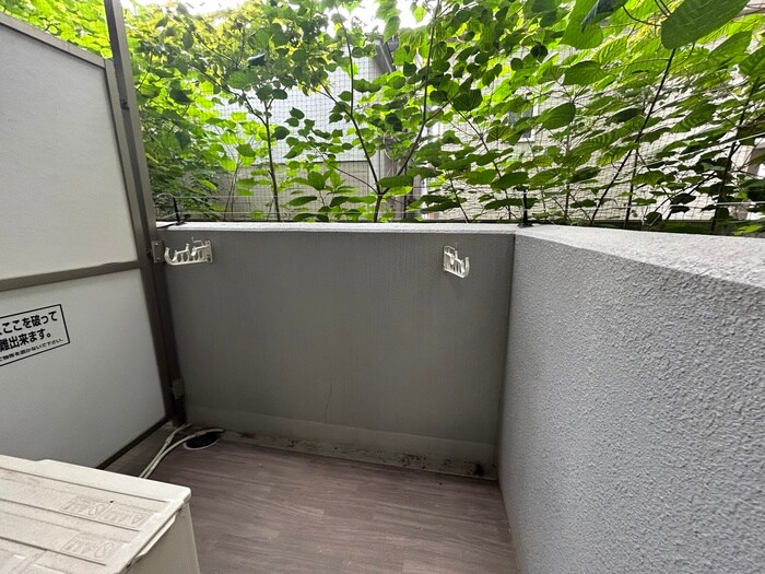 物件内観写真22　(ベランダ・バルコニー)