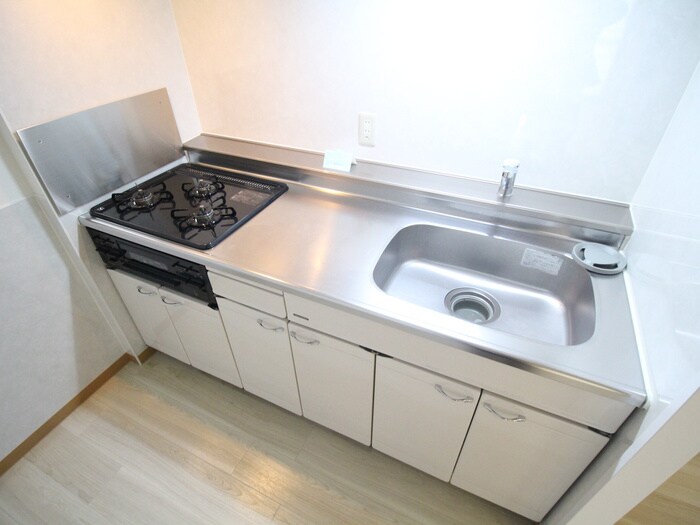 物件内観写真6　(キッチン)
