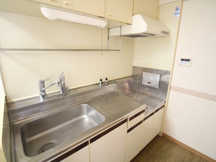 物件内観写真7　(キッチン)