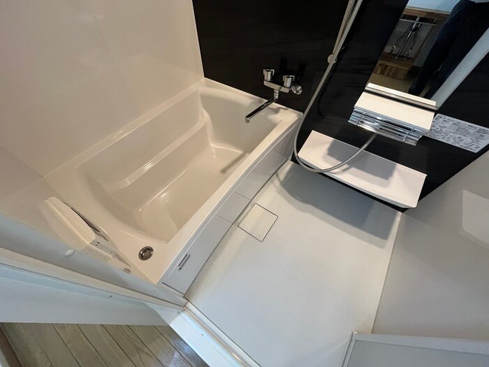 物件内観写真7　(バス／シャワールーム等)