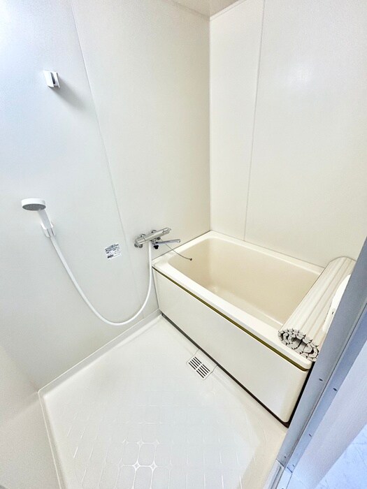 物件内観写真8　(バス／シャワールーム等)