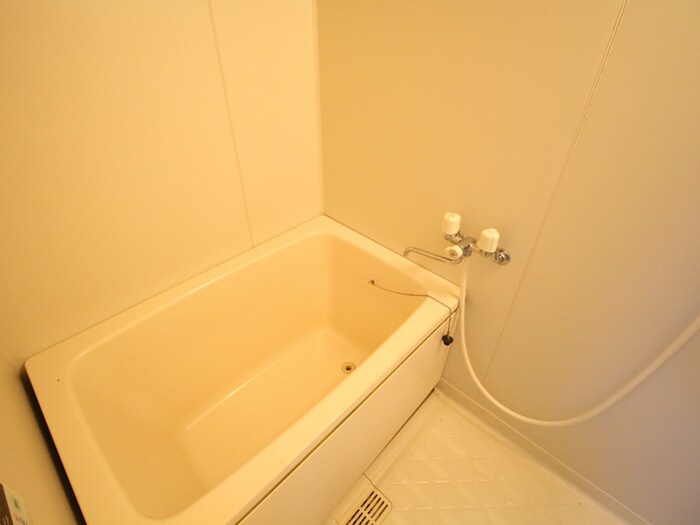 物件内観写真9　(バス／シャワールーム等)