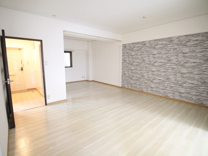 物件内観写真12　(居室)