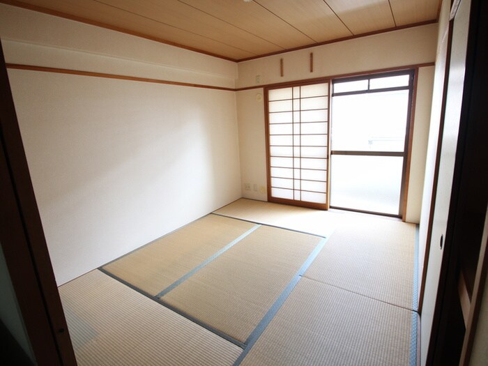 物件内観写真15　(収納)