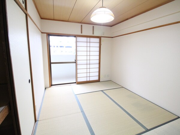 居室