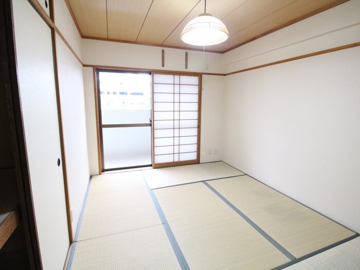 物件内観写真16　(居室)