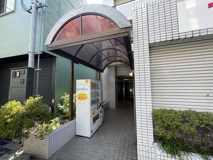 外観写真