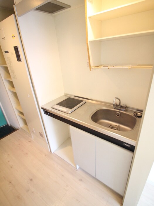 物件内観写真8　(キッチン)