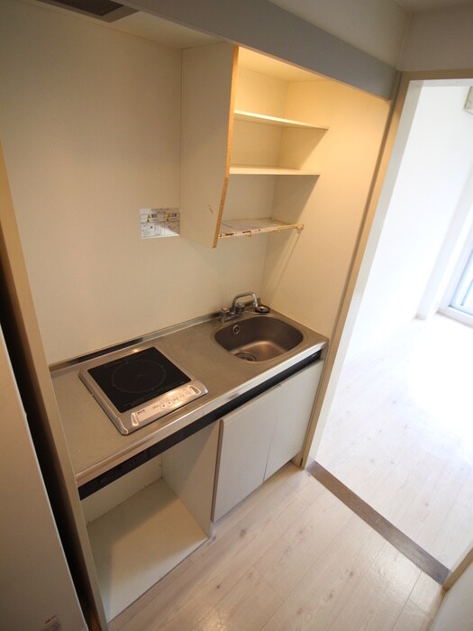 物件内観写真11　(キッチン)