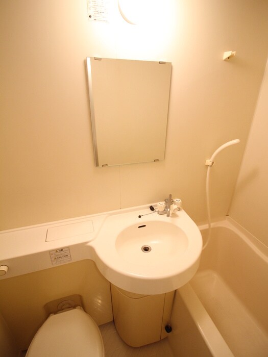 物件内観写真13　(洗面)