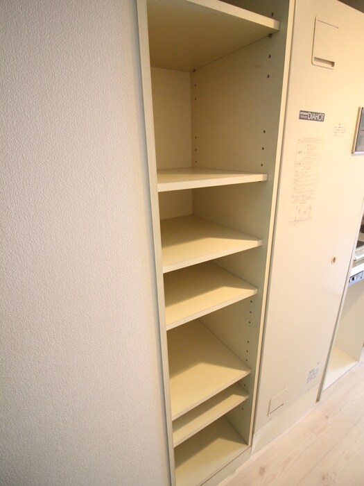 物件内観写真17　(靴箱)