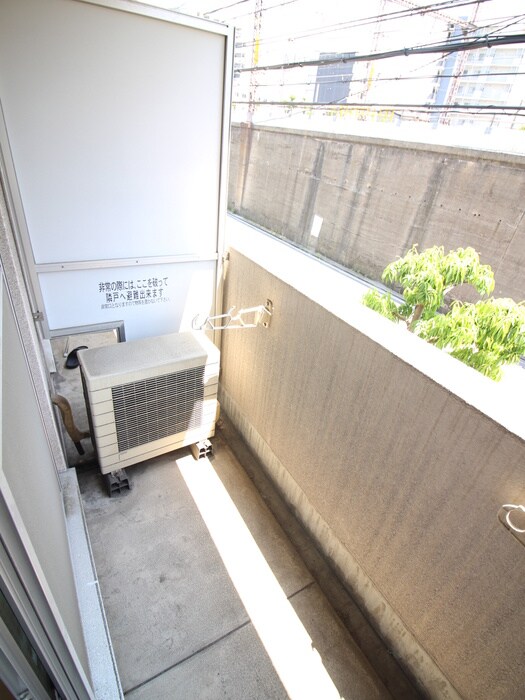 物件内観写真19　(ベランダ・バルコニー)