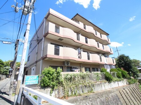 リバーサイドプラザ外観写真