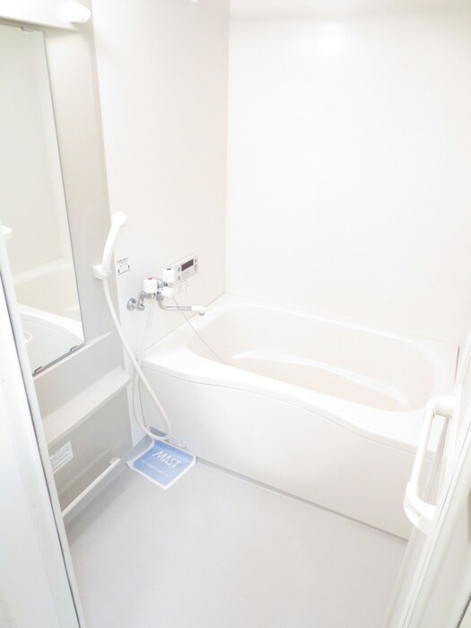 物件内観写真13　(バス／シャワールーム等)