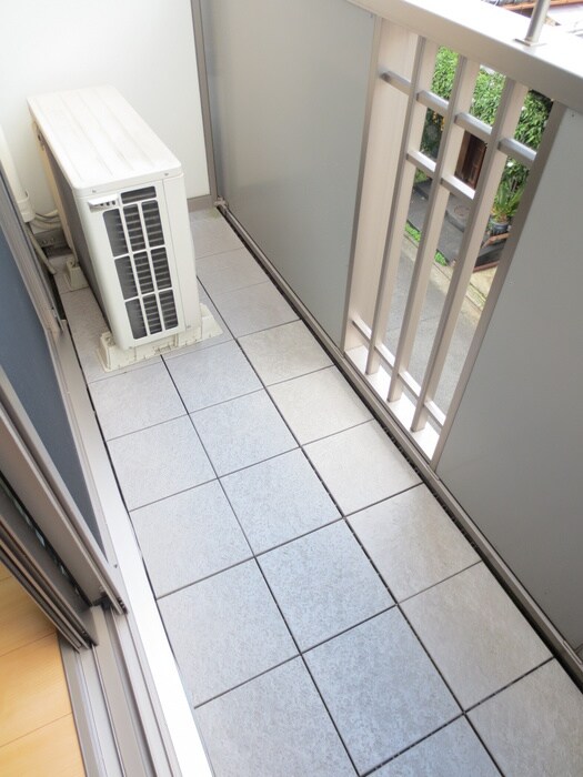 物件内観写真16　(ベランダ・バルコニー)