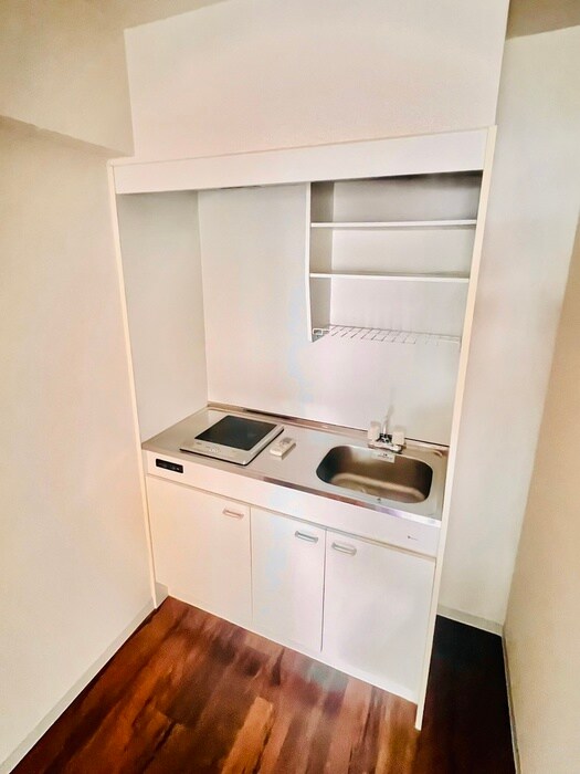 物件内観写真8　(キッチン)