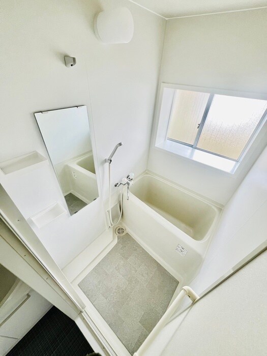 物件内観写真9　(バス／シャワールーム等)