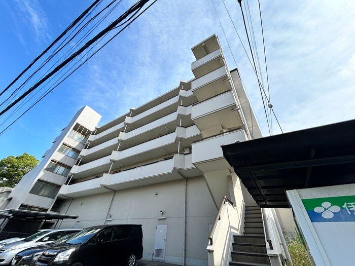 物件外観写真2　(その他)