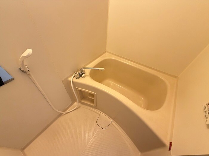 物件内観写真13　(バス／シャワールーム等)